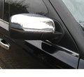 View Item Range Rover Sport Chrome Mirror Covers - Top Half Covers